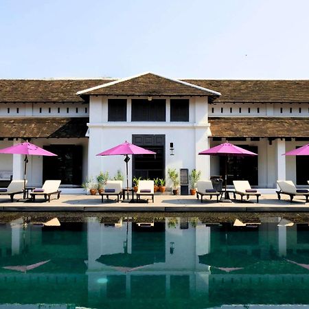 Sofitel Luang Prabang Hotel Exterior photo